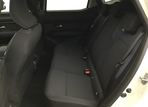 Dacia DUSTER Nouveau TCe 130 4x2 Journey