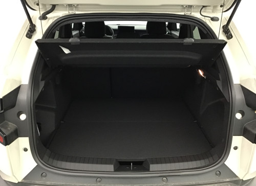 Dacia DUSTER Nouveau TCe 130 4x2 Journey