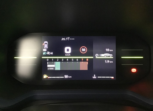 Dacia DUSTER Nouveau TCe 130 4x2 Journey