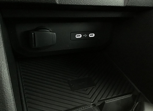 Dacia DUSTER Nouveau TCe 130 4x2 Journey