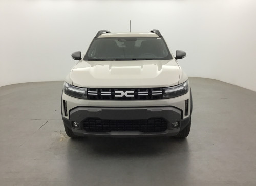 Dacia DUSTER Nouveau TCe 130 4x2 Journey