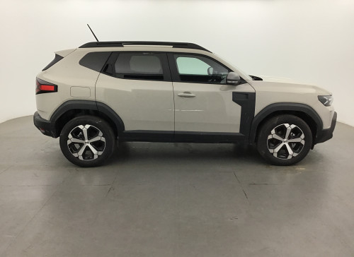 Dacia DUSTER Nouveau TCe 130 4x2 Journey