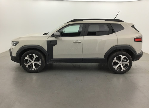 Dacia DUSTER Nouveau TCe 130 4x2 Journey