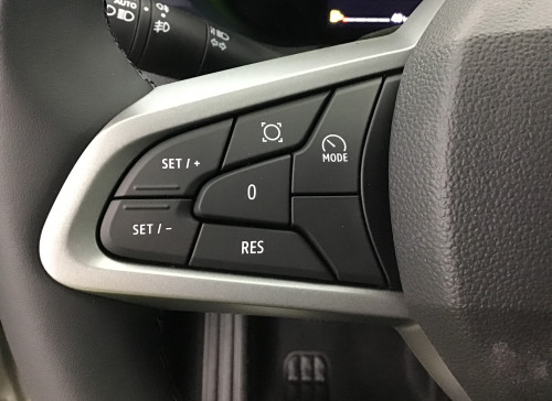 Dacia DUSTER Nouveau TCe 130 4x2 Journey