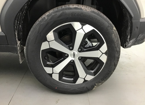 Dacia DUSTER Nouveau TCe 130 4x2 Journey