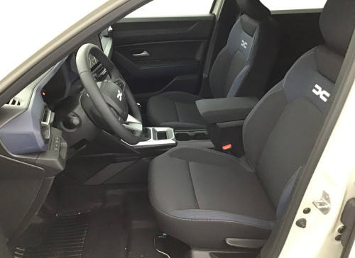 Dacia DUSTER Nouveau TCe 130 4x2 Journey