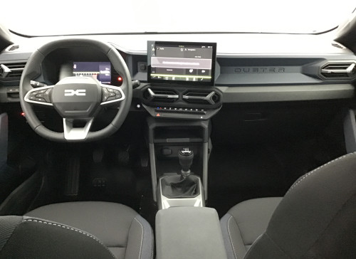Dacia DUSTER Nouveau TCe 130 4x2 Journey