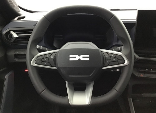Dacia DUSTER Nouveau TCe 130 4x2 Journey