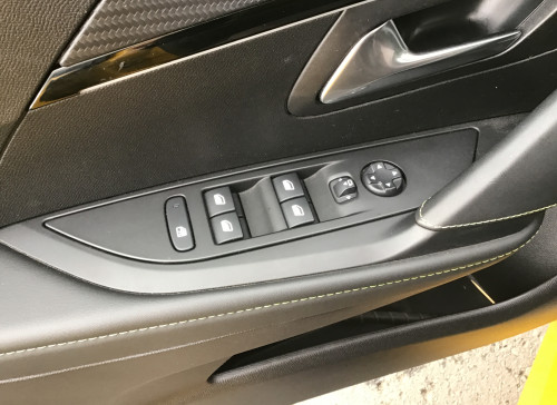 Peugeot 208 PureTech 130 S&S EAT8 GT Line