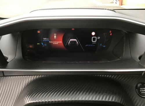 Peugeot 208 PureTech 130 S&S EAT8 GT Line