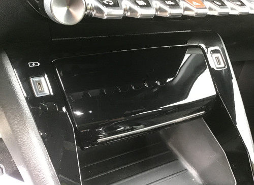 Peugeot 208 PureTech 130 S&S EAT8 GT Line