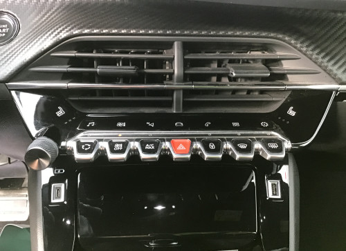 Peugeot 208 PureTech 130 S&S EAT8 GT Line