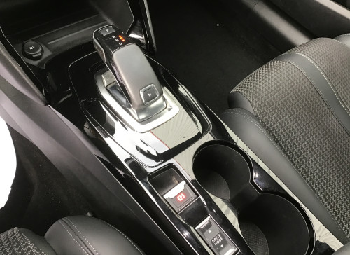 Peugeot 208 PureTech 130 S&S EAT8 GT Line