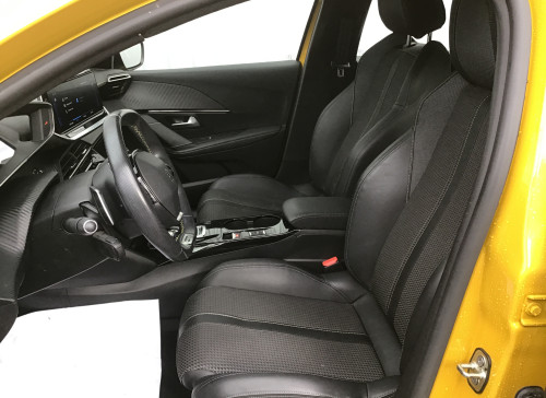 Peugeot 208 PureTech 130 S&S EAT8 GT Line