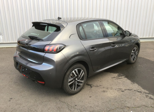 Peugeot 208 PureTech 100 S&S BVM6 Allure Pack