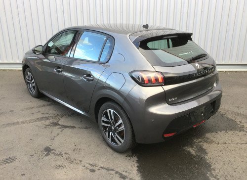 Peugeot 208 PureTech 100 S&S BVM6 Allure Pack