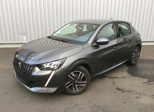 Peugeot 208 PureTech 100 S&S BVM6 Allure Pack