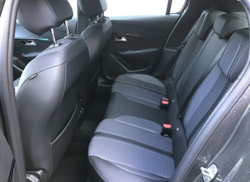 Peugeot 208 PureTech 100 S&S BVM6 Allure Pack