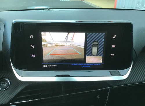 Peugeot 208 PureTech 100 S&S BVM6 Allure Pack