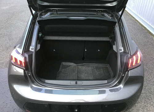 Peugeot 208 PureTech 100 S&S BVM6 Allure Pack