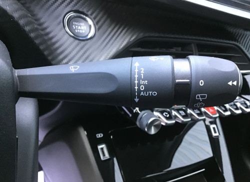 Peugeot 208 PureTech 100 S&S BVM6 Allure Pack