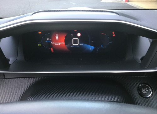 Peugeot 208 PureTech 100 S&S BVM6 Allure Pack