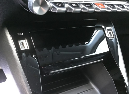 Peugeot 208 PureTech 100 S&S BVM6 Allure Pack