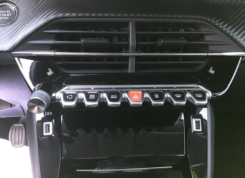 Peugeot 208 PureTech 100 S&S BVM6 Allure Pack