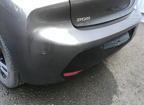 Peugeot 208 PureTech 100 S&S BVM6 Allure Pack