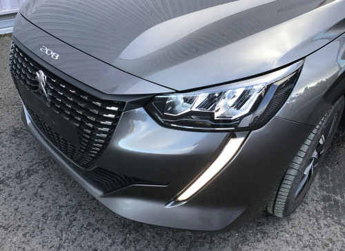 Peugeot 208 PureTech 100 S&S BVM6 Allure Pack