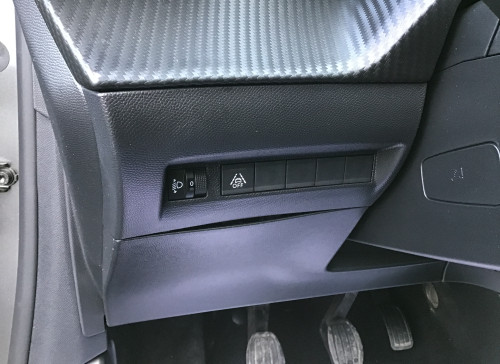 Peugeot 208 PureTech 100 S&S BVM6 Allure Pack