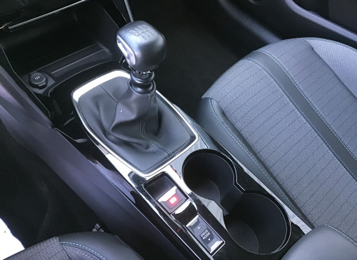 Peugeot 208 PureTech 100 S&S BVM6 Allure Pack