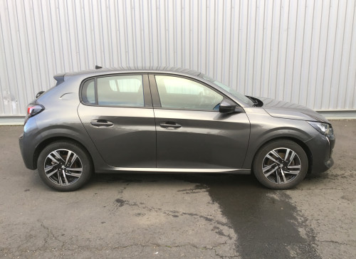 Peugeot 208 PureTech 100 S&S BVM6 Allure Pack