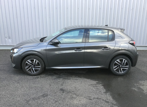 Peugeot 208 PureTech 100 S&S BVM6 Allure Pack