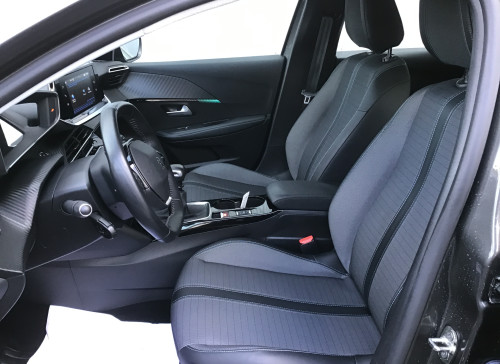 Peugeot 208 PureTech 100 S&S BVM6 Allure Pack
