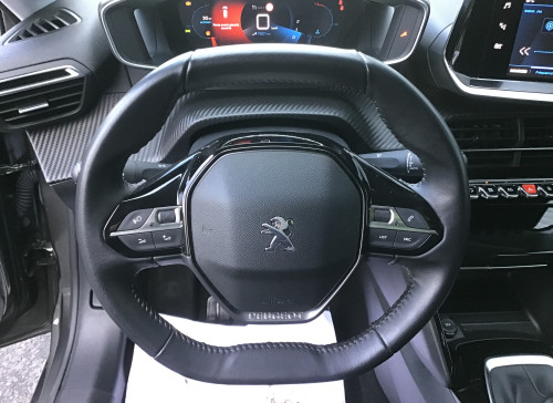 Peugeot 208 PureTech 100 S&S BVM6 Allure Pack