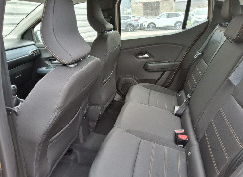 Dacia SANDERO Nouveau TCe 110 Stepway Expression