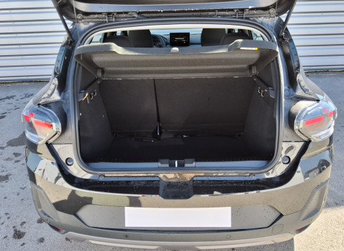 Dacia SANDERO Nouveau TCe 110 Stepway Expression