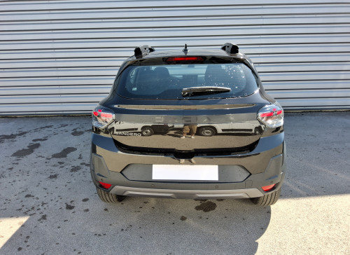 Dacia SANDERO Nouveau TCe 110 Stepway Expression