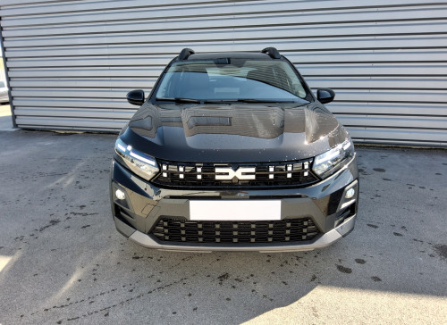 Dacia SANDERO Nouveau TCe 110 Stepway Expression