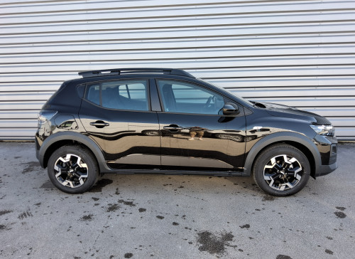 Dacia SANDERO Nouveau TCe 110 Stepway Expression