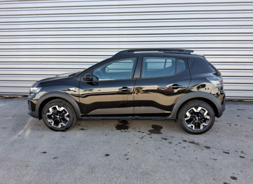 Dacia SANDERO Nouveau TCe 110 Stepway Expression
