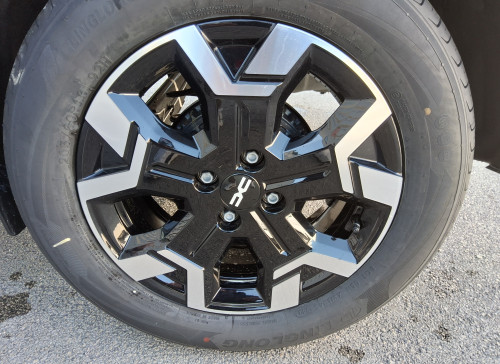 Dacia SANDERO Nouveau TCe 110 Stepway Expression