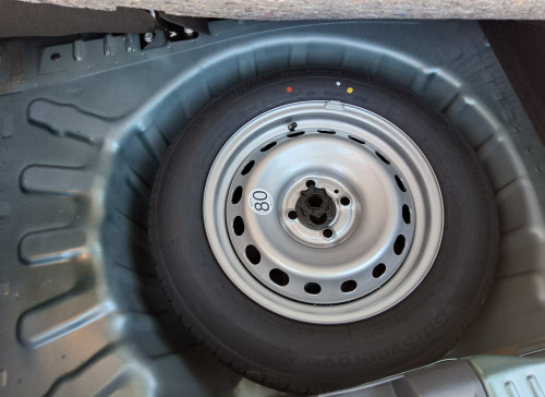 Dacia SANDERO Nouveau TCe 110 Stepway Expression