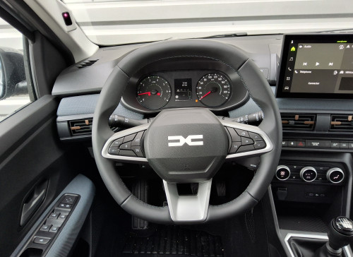 Dacia SANDERO Nouveau TCe 110 Stepway Expression