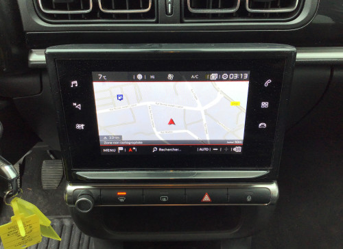 Citroën C3 PureTech 83 S&S BVM5 Shine