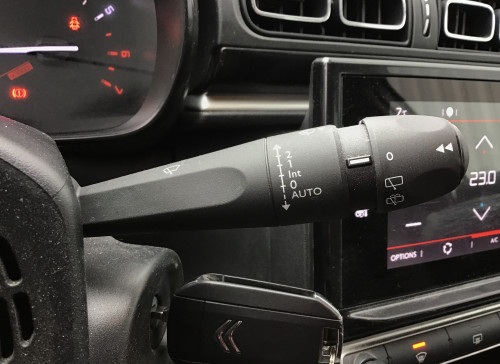Citroën C3 PureTech 83 S&S BVM5 Shine