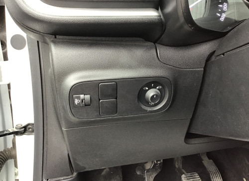 Citroën C3 PureTech 83 S&S BVM5 Shine
