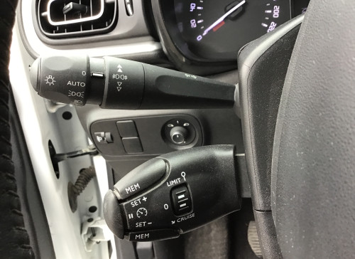 Citroën C3 PureTech 83 S&S BVM5 Shine