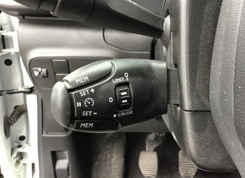 Citroën C3 PureTech 83 S&S BVM5 Shine